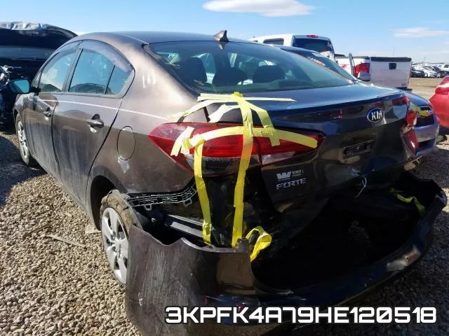 3KPFK4A79HE120518 фото 4