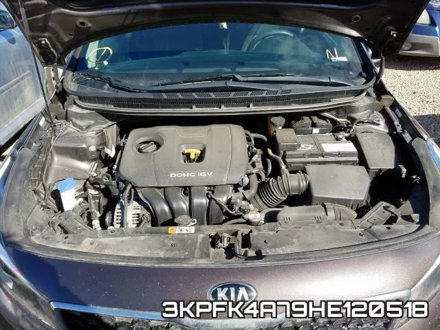 3KPFK4A79HE120518 фото 8