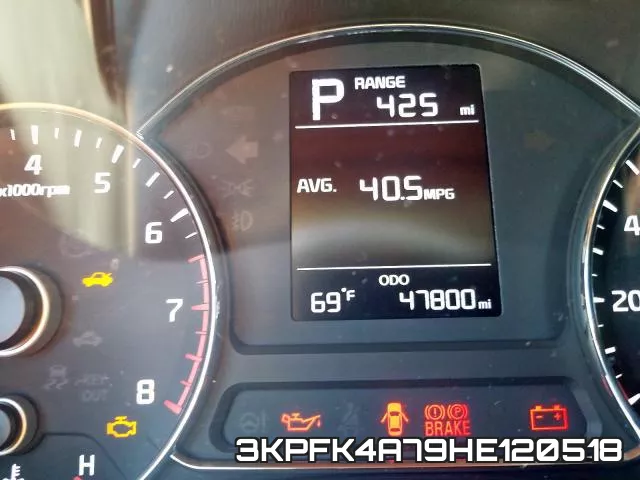 3KPFK4A79HE120518 фото 9