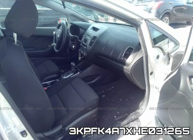 3KPFK4A7XHE031265 фото 6
