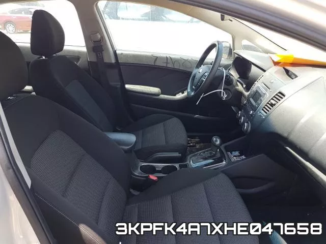 3KPFK4A7XHE047658 фото 6