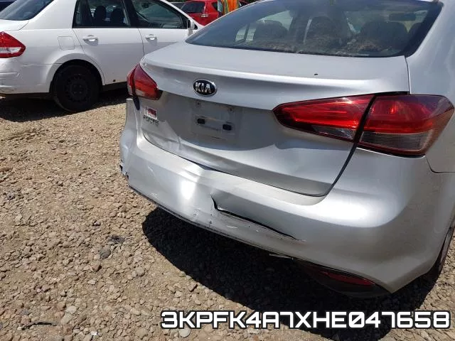 3KPFK4A7XHE047658 фото 10