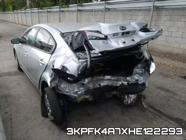 3KPFK4A7XHE122293 фото 4