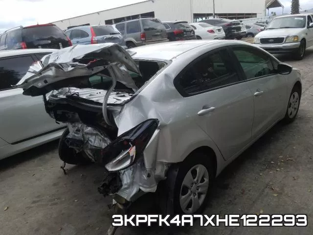 3KPFK4A7XHE122293 фото 5