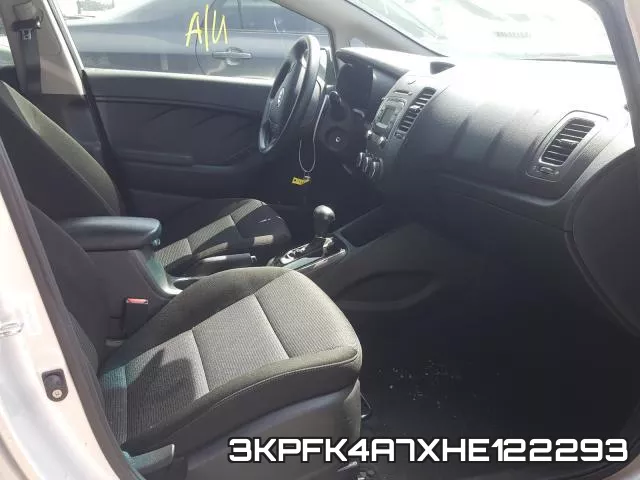 3KPFK4A7XHE122293 фото 6