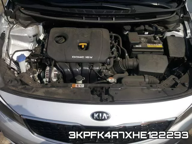 3KPFK4A7XHE122293 фото 8