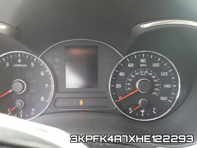 3KPFK4A7XHE122293 фото 9