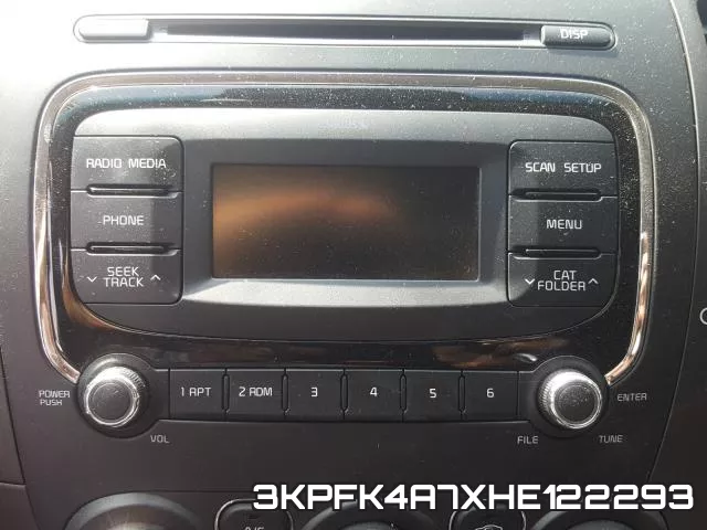 3KPFK4A7XHE122293 фото 10