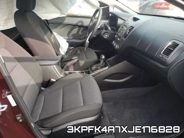 3KPFK4A7XJE176828 фото 6