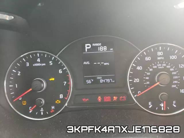 3KPFK4A7XJE176828 фото 9
