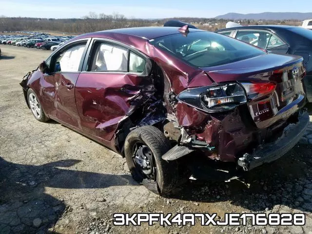 3KPFK4A7XJE176828 фото 10