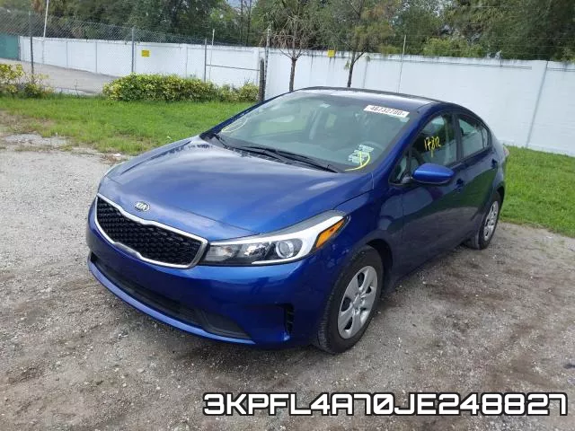 3KPFL4A70JE248827 фото 3