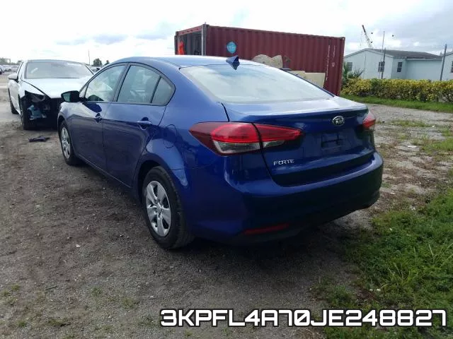 3KPFL4A70JE248827 фото 4