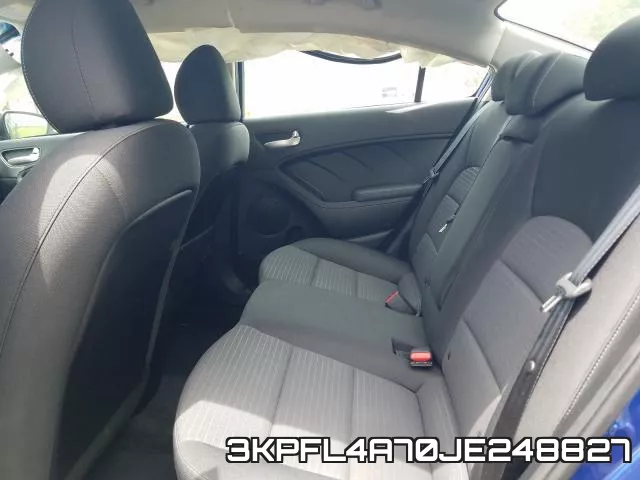 3KPFL4A70JE248827 фото 7