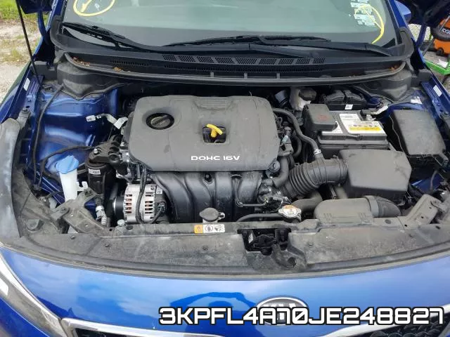 3KPFL4A70JE248827 фото 8