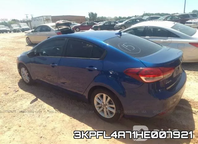 3KPFL4A71HE007921 фото 4