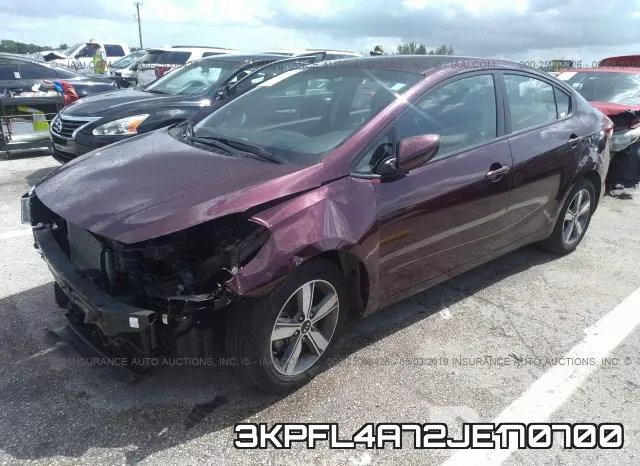 3KPFL4A72JE170700 фото 3