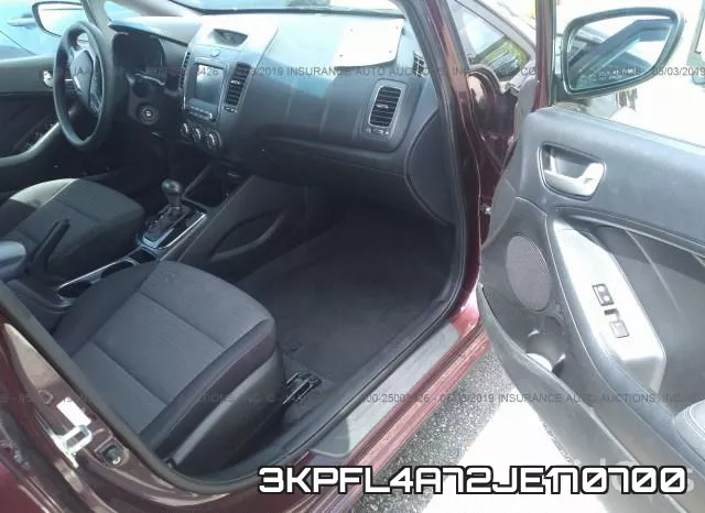 3KPFL4A72JE170700 фото 6
