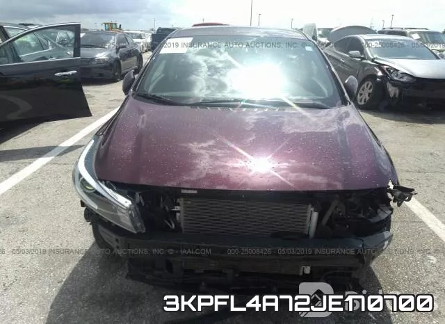 3KPFL4A72JE170700 фото 7