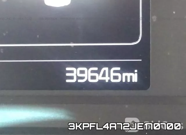 3KPFL4A72JE170700 фото 8
