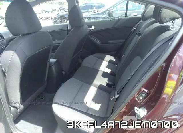 3KPFL4A72JE170700 фото 9