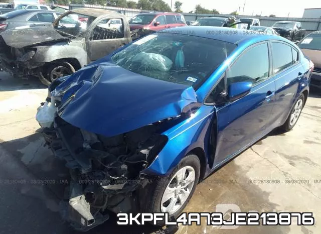 3KPFL4A73JE213876 фото 3