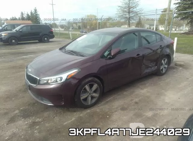 3KPFL4A77JE244029 фото 3