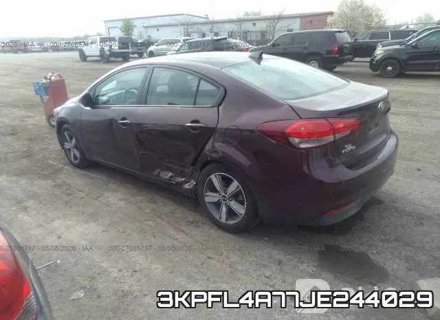 3KPFL4A77JE244029 фото 4