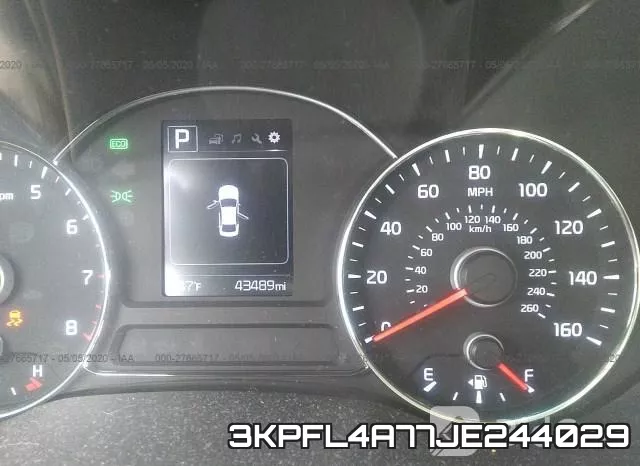 3KPFL4A77JE244029 фото 8