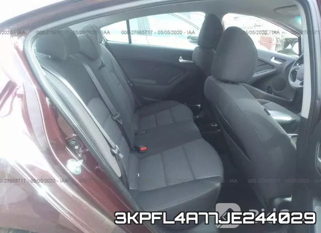 3KPFL4A77JE244029 фото 9