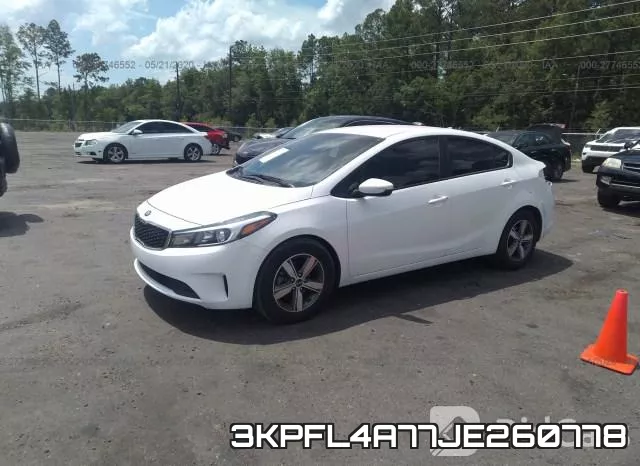 3KPFL4A77JE260778 фото 3