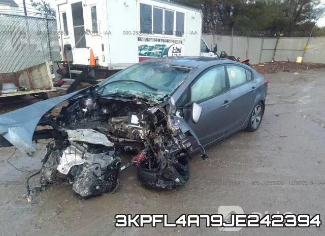 3KPFL4A79JE242394 фото 3