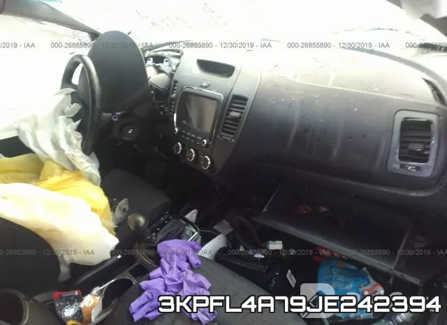 3KPFL4A79JE242394 фото 6