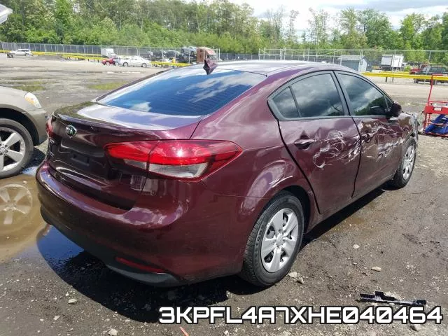 3KPFL4A7XHE040464 фото 5