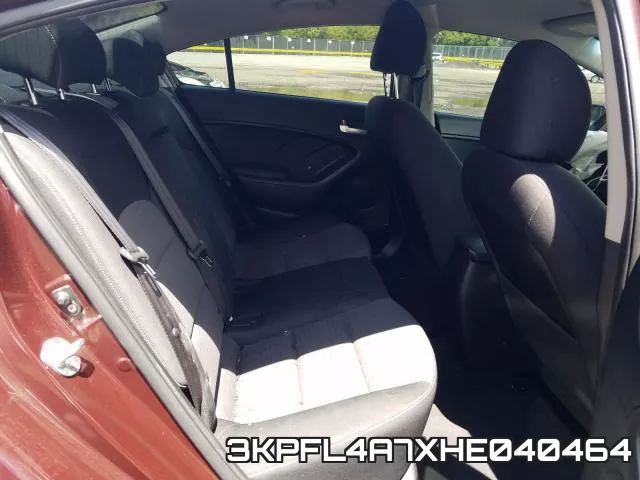3KPFL4A7XHE040464 фото 7