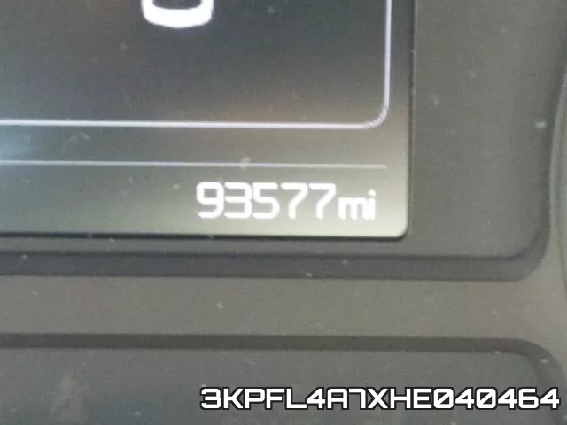 3KPFL4A7XHE040464 фото 9