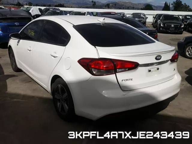3KPFL4A7XJE243439 фото 4