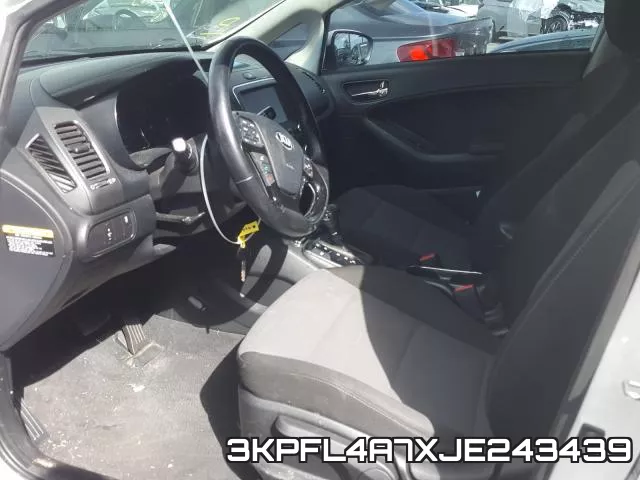 3KPFL4A7XJE243439 фото 6