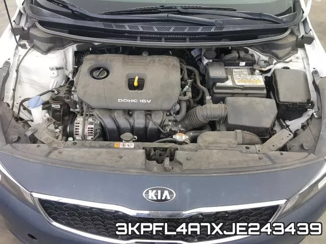 3KPFL4A7XJE243439 фото 8