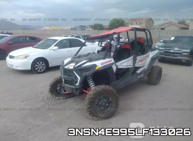 3NSN4E995LF133026 фото 3