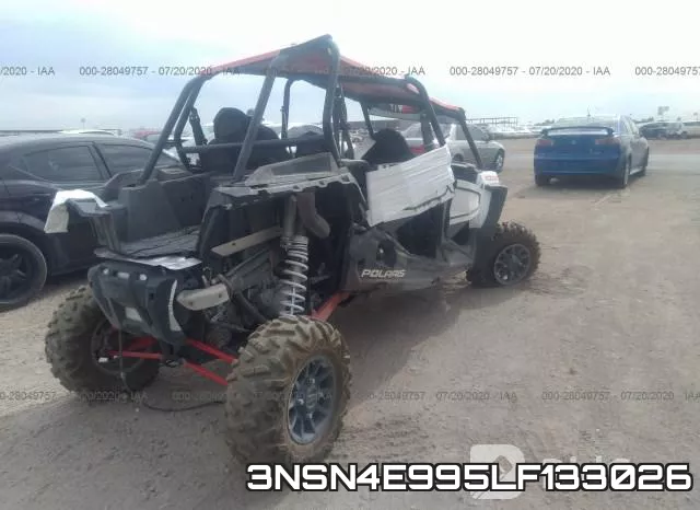 3NSN4E995LF133026 фото 5