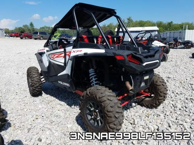 3NSNAE998LF135152 фото 4