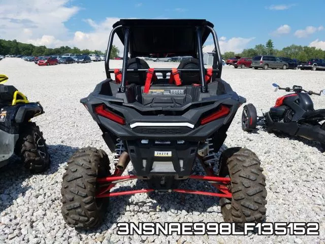 3NSNAE998LF135152 фото 7
