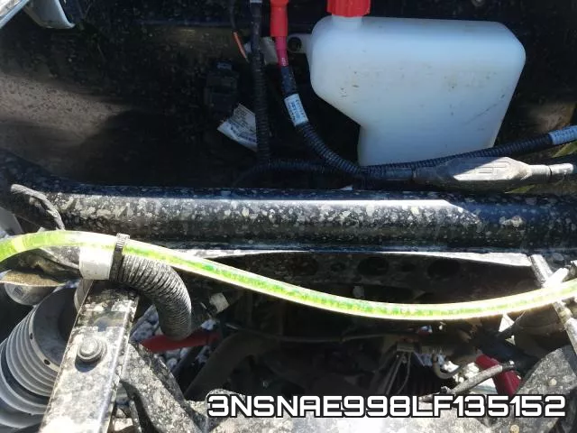 3NSNAE998LF135152 фото 8