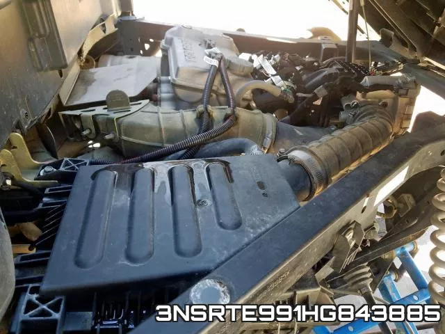 3NSRTE991HG843885 фото 2