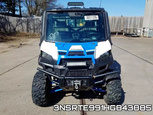 3NSRTE991HG843885 фото 4