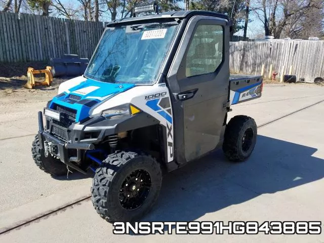 3NSRTE991HG843885 фото 5