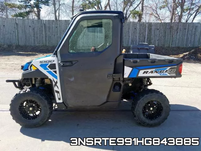 3NSRTE991HG843885 фото 6