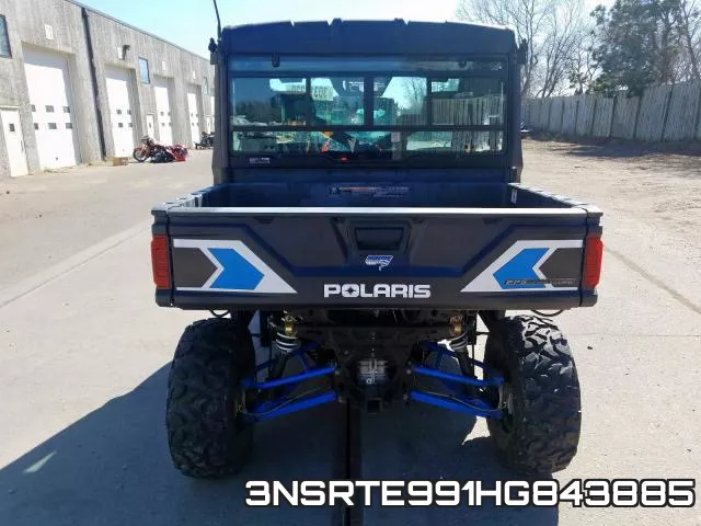 3NSRTE991HG843885 фото 8