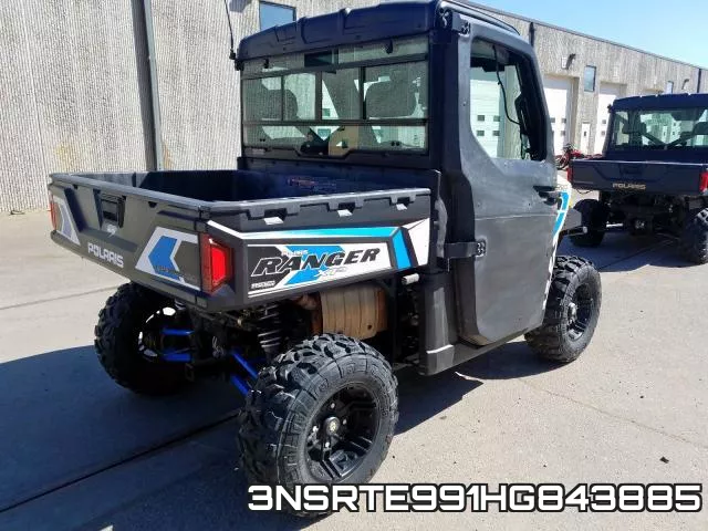 3NSRTE991HG843885 фото 9